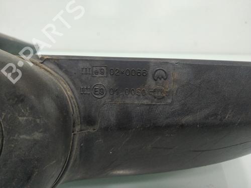 Right mirror NISSAN TERRANO II (R20)  | BP22776632C27 