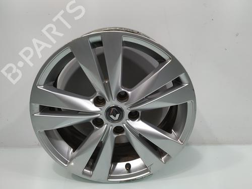 Rim RENAULT TALISMAN Grandtour (KP_) 1.5 dCi 110 | BP28191710C45 