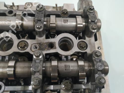 Cylinder head BMW 1 (F21) 118 d | BP26973782M5 