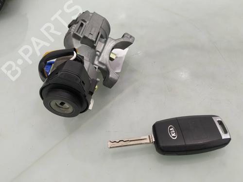 Ignition barrel KIA SPORTAGE IV (QL, QLE) 2.0 CRDi AWD | BP9279842M48 