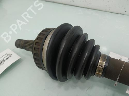 Right front driveshaft CITROËN XSARA PICASSO (N68) 2.0 HDi | BP19129201M39 