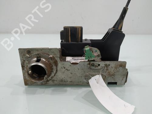 Used Front left lock FORD TRANSIT CONNECT (P65_, P70_, P80_) 1.8 Di (75 hp) 28052572
