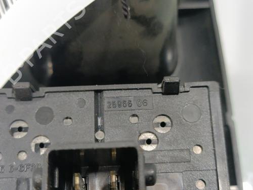 Left front window switch PEUGEOT 406 (8B) 2.0 HDI 110 | BP36032253I27 - Image 3