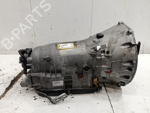 Gearbox MERCEDES-BENZ E-CLASS (W211) E 320 CDI (211.026) | BP36262263M3  - Image 7