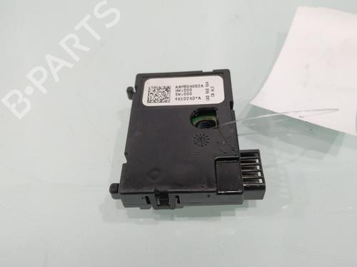 Electronic module SEAT LEON (1P1)  | BP31250292M83 