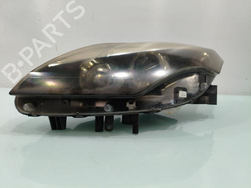 Left headlight RENAULT LAGUNA III (BT0/1) | BP32697268C28 - Image 3