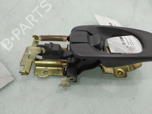 Rear left interior door handle KIA SEPHIA Saloon (FA) 1.5 i | BP17445411I15 