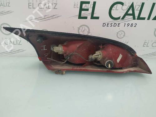 Left taillight FORD FOCUS I (DAW, DBW) 1.8 TDCi | BP8089799C34 