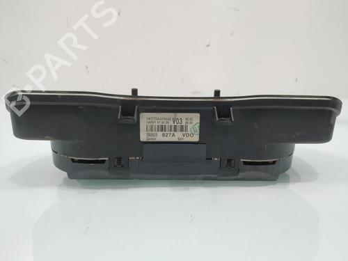 Instrument cluster VW PASSAT B5.5 (3B3)  | BP31316479C47 