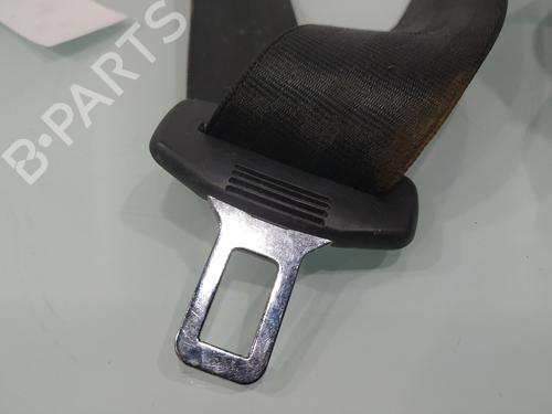 Rear right seatbelt VW PASSAT B6 (3C2) 2.0 TDI | BP8088570I28 