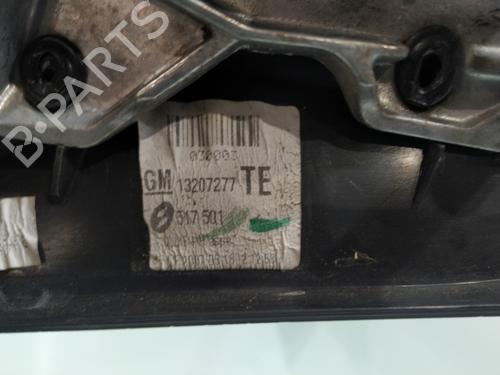 Retrovisor esquerdo OPEL ASTRA H TwinTop (A04) 1.8 (L67) | BP29825297C26