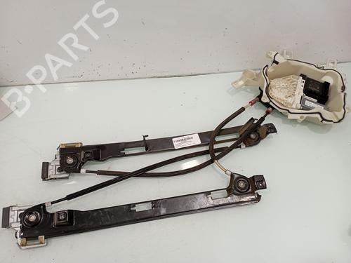 Raammechaniek rechts voor SEAT ALTEA (5P1) [2004-2015]  15804049