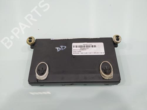 Electronic module MERCEDES-BENZ E-CLASS (W211)  | BP26432091M83 