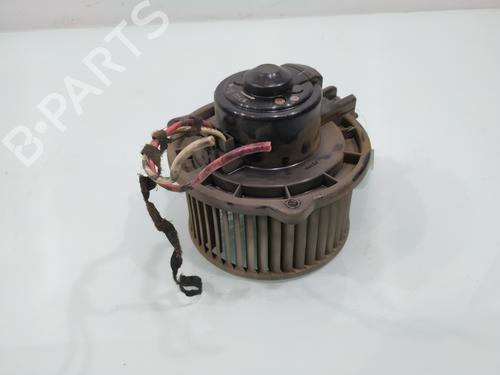 Heater blower motor MERCEDES-BENZ M-CLASS (W163)  | BP28139860M62 