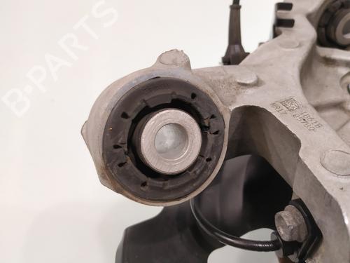 Right rear steering knuckle MAZDA MX-5 IV (ND__)  | BP32219592M28 
