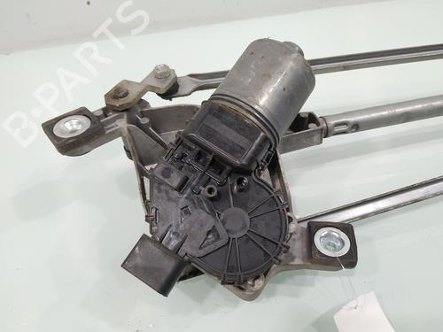 Front wiper motor FORD MONDEO IV (BA7)  | BP28052648M29 
