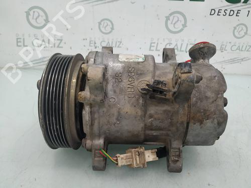 AC compressor CITROËN XSARA (N1) 1.6 16V | BP8093578M34 
