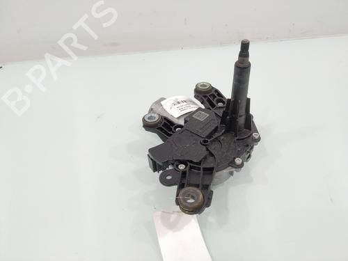Rear wiper motor RENAULT CLIO IV (BH_)  | BP25721296M102