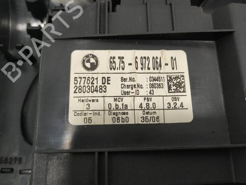 Interior roof light BMW 1 (E87) 120 d | BP10512965I8