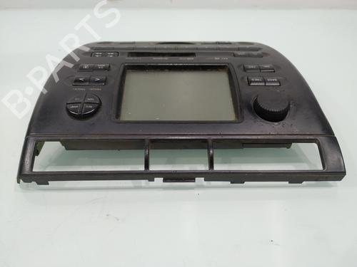 Display monitor SEAT IBIZA II (6K1)  | BP31158707C48 