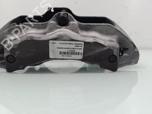 Used Left front brake caliper Left front brake caliper 38781324 38781324