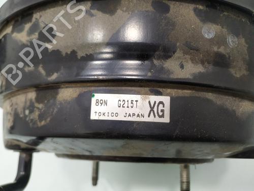Servo brake SUBARU FORESTER (SH_)  | BP21224333M42 