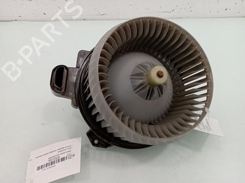 Used Heater blower motor TOYOTA AVENSIS Estate (_T27_) 2.0 D-4D (WWT271_) (143 hp) 15765713