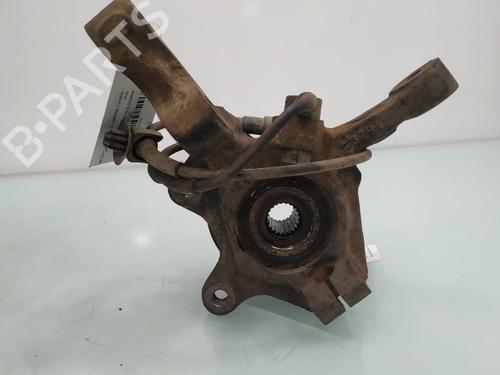 Right front steering knuckle RENAULT MEGANE I (BA0/1_) 1.9 DTi | BP8681804M26 