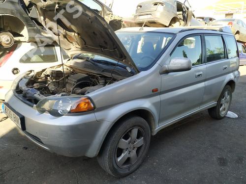 Used Parts HONDA HR-V (GH_)  1.6 16V 4WD (GH2, GH4)  1061168