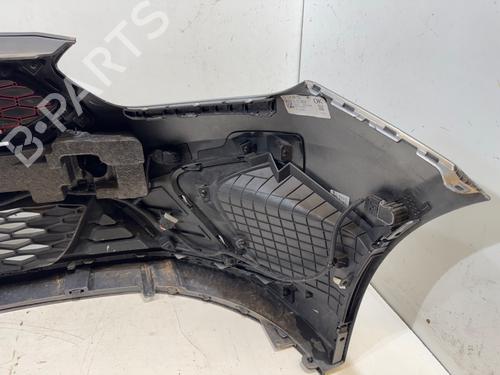 Front bumper KIA PROCEED (CD)  | BP29435342C7 