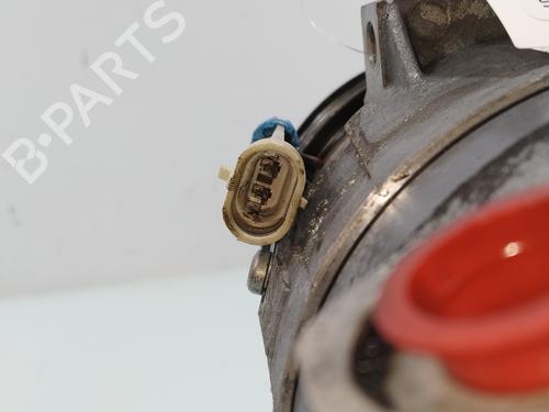 AC compressor OPEL VECTRA C (Z02) 1.9 CDTI (F69) | BP31267592M34
