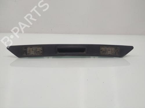 Trunk håndtak AUDI A4 B7 Avant (8ED) [2004-2008]  28186250