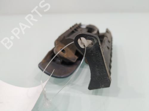 Front right exterior door handle CITROËN XSARA PICASSO (N68) 1.6 HDi | BP24366077C129 