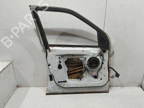 Left front door LAND ROVER FREELANDER 2 (L359) 2.2 TD4 4x4 | BP15840831C2 