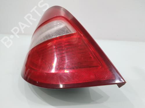 Left taillight MERCEDES-BENZ A-CLASS (W169) A 180 CDI (169.007, 169.307) | BP27222905C34 