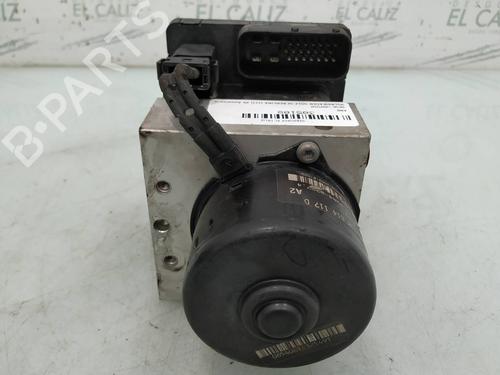 ABS pump VW GOLF IV (1J1) 1.9 TDI | BP8097733M43 