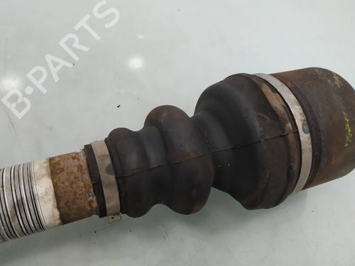 Left front driveshaft CITROËN XSARA PICASSO (N68) 2.0 HDi | BP9224500M38 