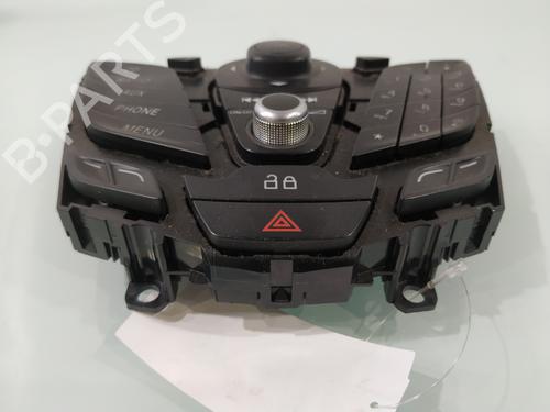 Radio FORD FIESTA VI (CB1, CCN) 1.6 TDCi | BP29869509E6