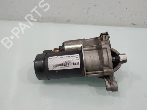 Used Starter Starter PEUGEOT 206 Hatchback (2A/C) 1.4 LPG (75 hp) 34535692 34535692