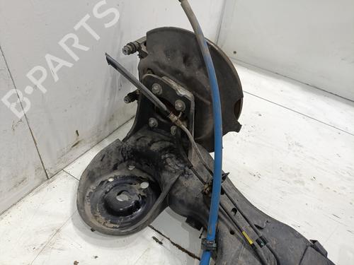 Rear axle DS DS 5 (KF_) | BP33932160M2 - Image 6