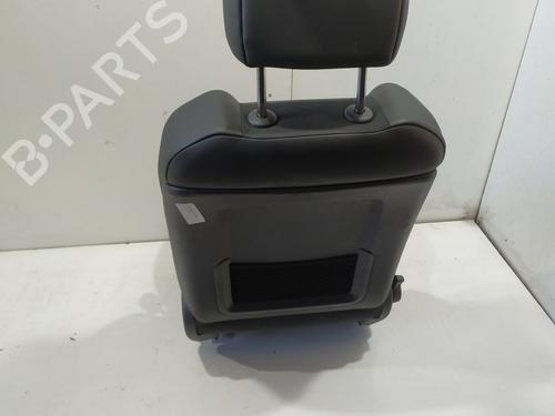 Right front seat PEUGEOT 508 I (8D_) 2.0 HDi | BP16119047C16 