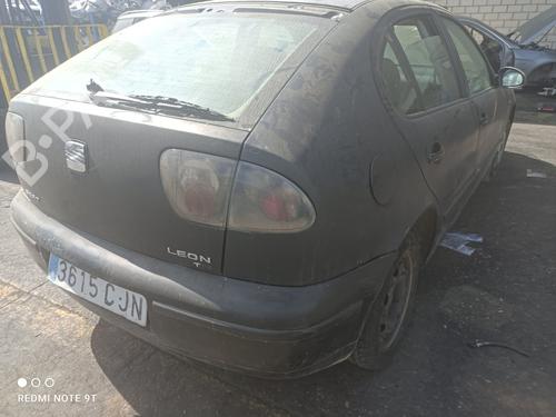 Injector SEAT LEON (1M1) 1.9 TDI | BP12982099M100 