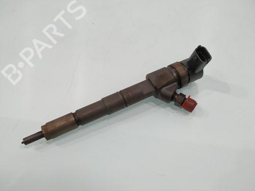 Used Injector FIAT BRAVO II (198_) 1.6 D Multijet (198AXH1B) (105 hp) 31755687