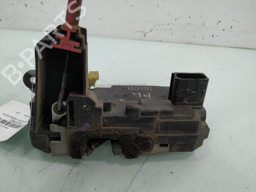 Rear right lock OPEL ZAFIRA / ZAFIRA FAMILY B (A05) 1.9 CDTI (M75) | BP17187417C99 