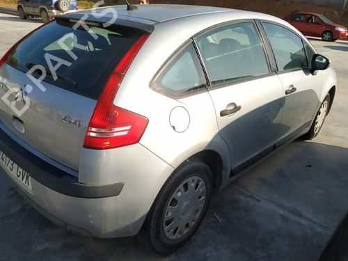 Right front window motor CITROËN C4 I (LC_)  | BP15289779E20 