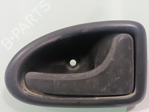 Front right interior door handle NISSAN PRIMASTAR Van (X83) 1.9 dCi 100 | BP33694161I14 - Image 3