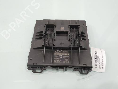 Módulo eletrónico SEAT IBIZA IV SC (6J1, 6P5) [2008-2018]  33049224
