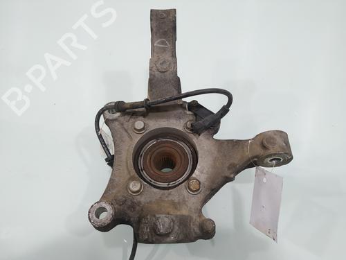 Right front steering knuckle CHRYSLER VOYAGER IV (RG, RS) 2.5 CRD | BP8085677M26 