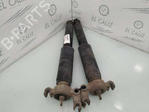 Right rear shock absorber SAAB 9-3 (YS3F, E79, D79, D75) 1.9 TiD | BP14029477M19 