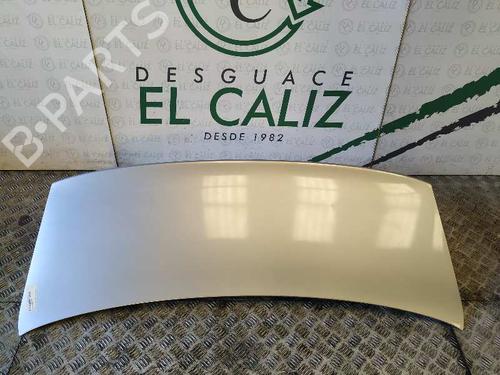 Tailgate VW PASSAT B6 (3C2) 2.0 TDI | BP8091836C6 